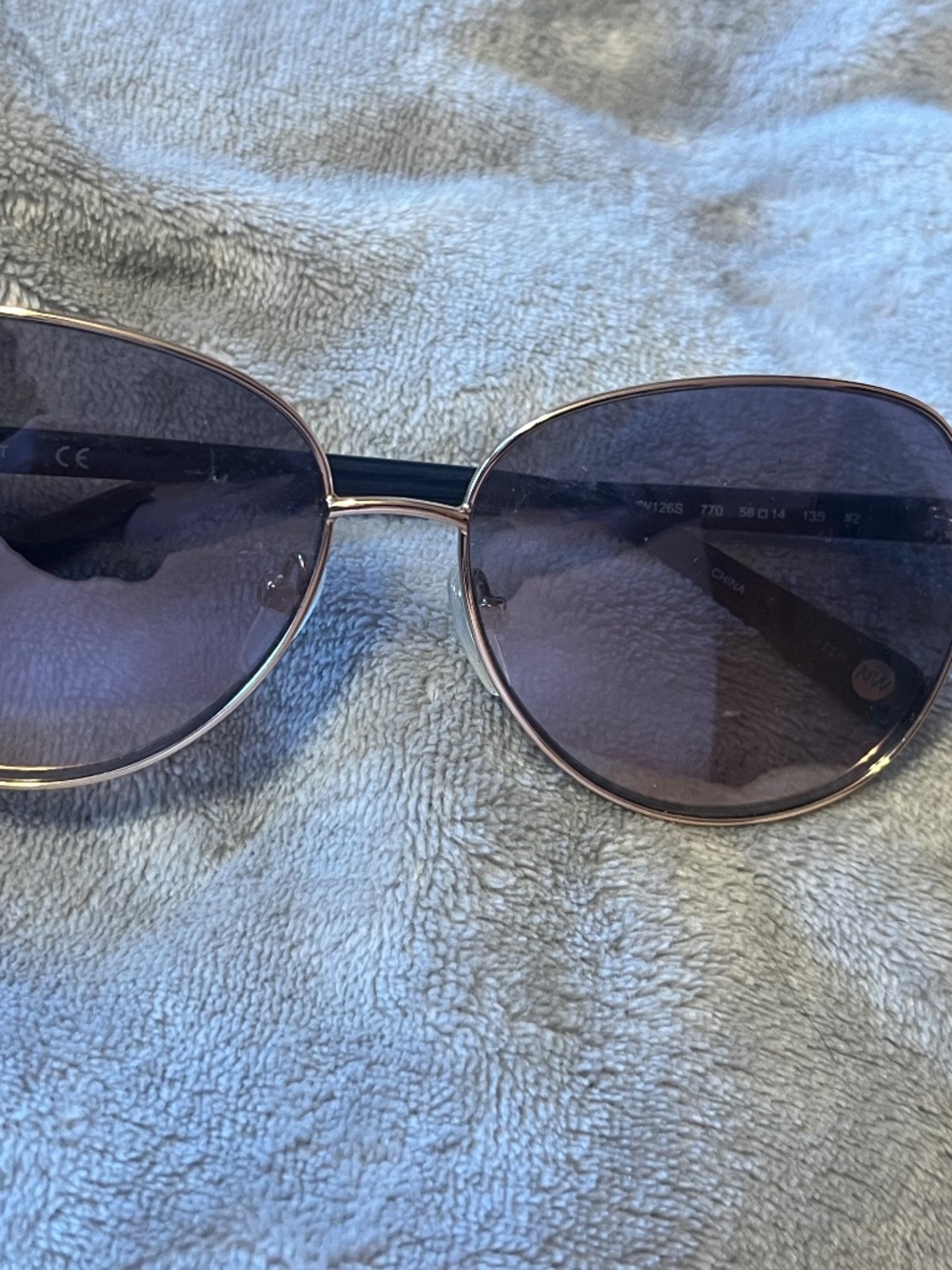 9 west sunglasses